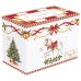 Комплект за сол и пипер Christmas Tale